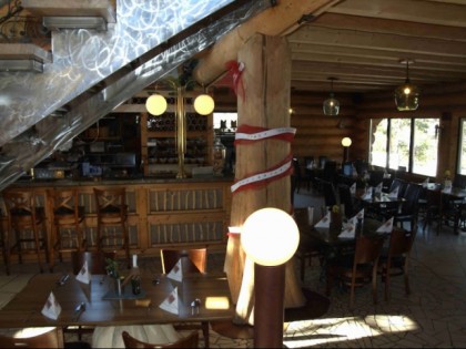 Foto: Dachstuhl - Ihr Knoblauchrestaurant